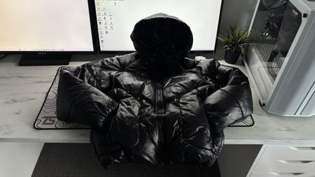 Pegador Winterjacke