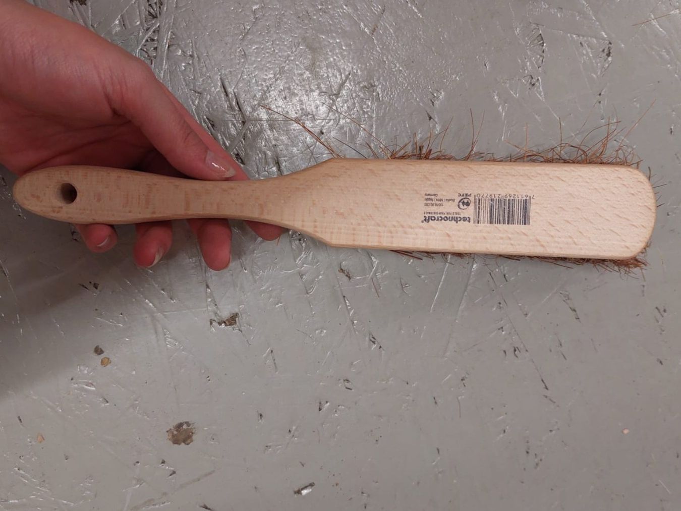 Altro in Apparecchi per la pulizia: 20x Kokos Handwischer – Nuovo e nell'imballaggio originale da Ruswil venduto da kellerruswil 1