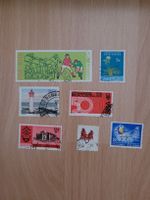 Briefmarken Südafrika