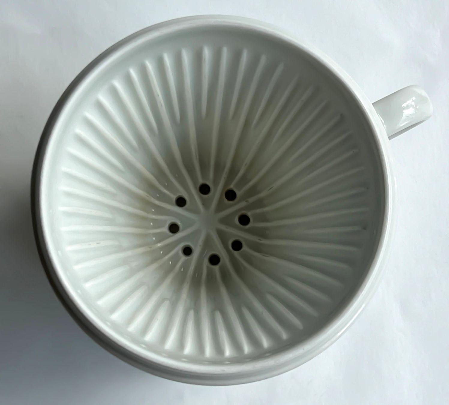 Altro per la casa: KAFFEEFILTER*MELITTA 102*8 Löcher***** – Usato da Dübendorf venduto da Smisbox 1