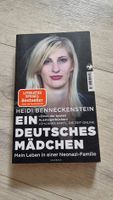 Heidi Benneckenstein: Ein deutsches Mädchen, Top Zustand