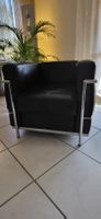 LC2 Le Corbusier Sessel *REPLIKA*