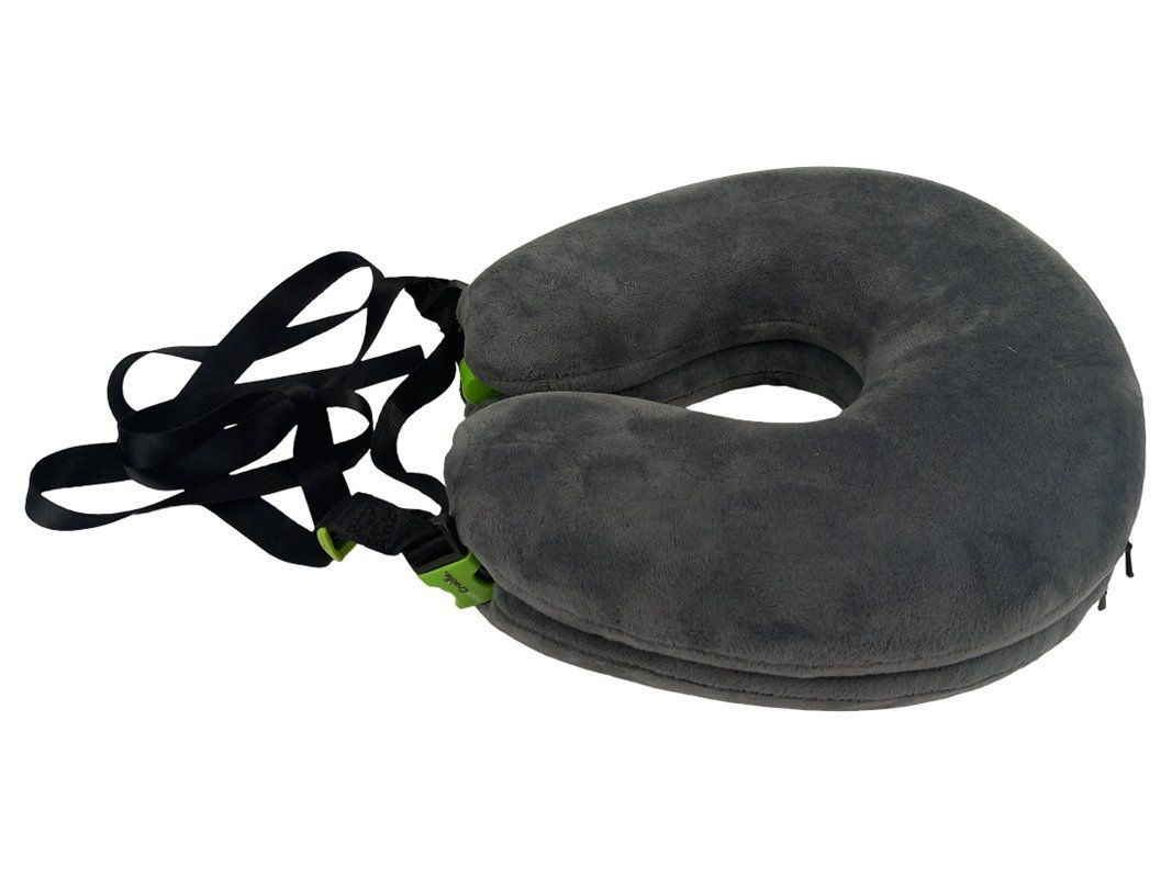 Cuscini: FACECRADLE Travel Pillow – Nuovo (secondo la descrizione) da Hünenberg venduto da Restwert_Zug 1