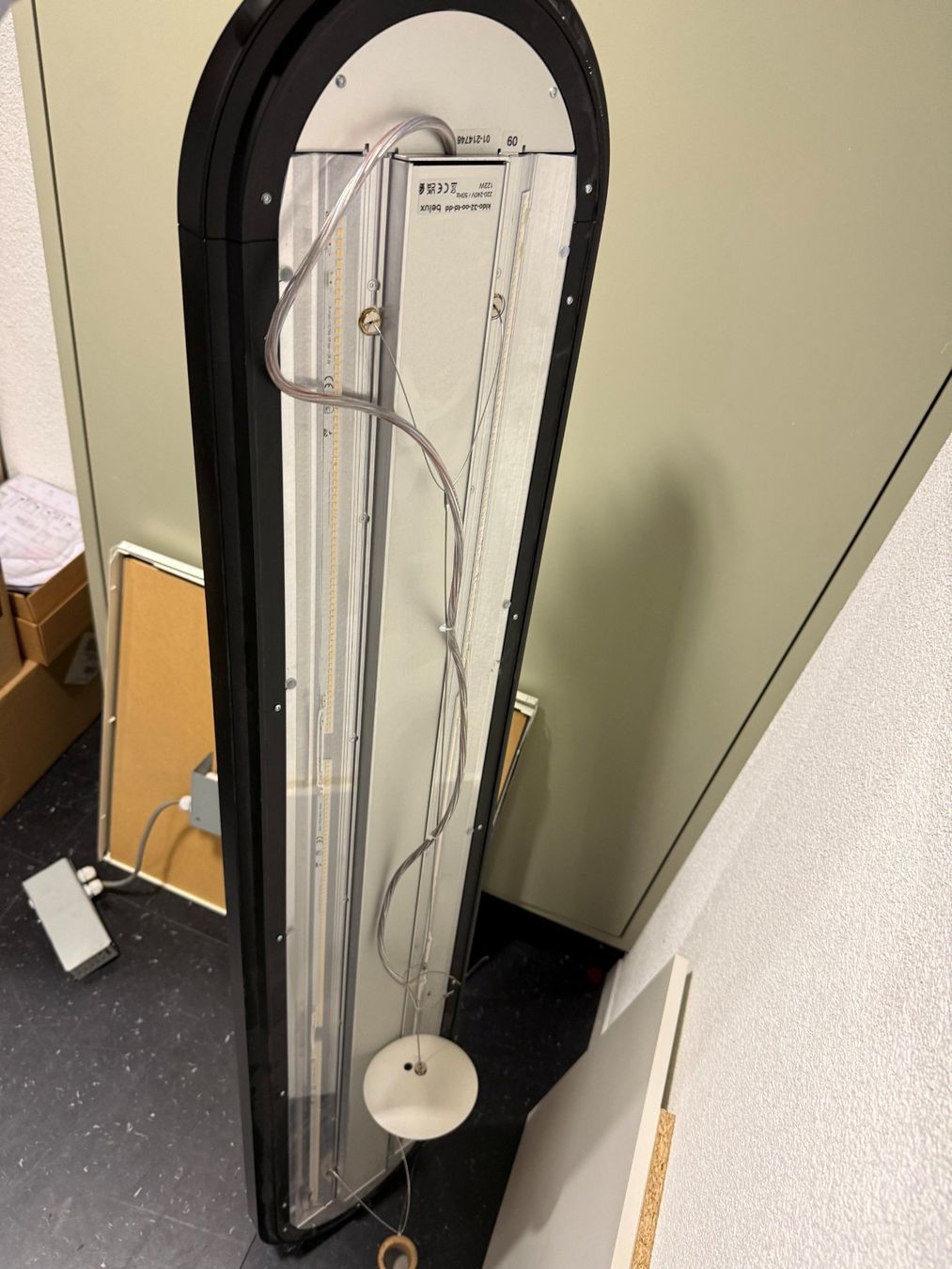 Belux Lampadari & plafoniere: Pendelleuchte belux kido – Usato da Pfäffikon ZH venduto da seviwo 1