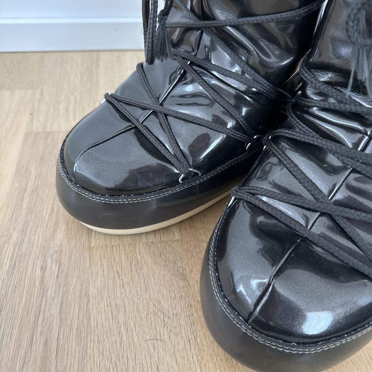 Chaussures hommes: Moonboots 35/38 – Neuf (Voir description) à Winterthur par bonniescloset 1
