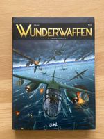 WUNDERWAFFEN / INTEGRALE 2 / PREMIERE EDITION