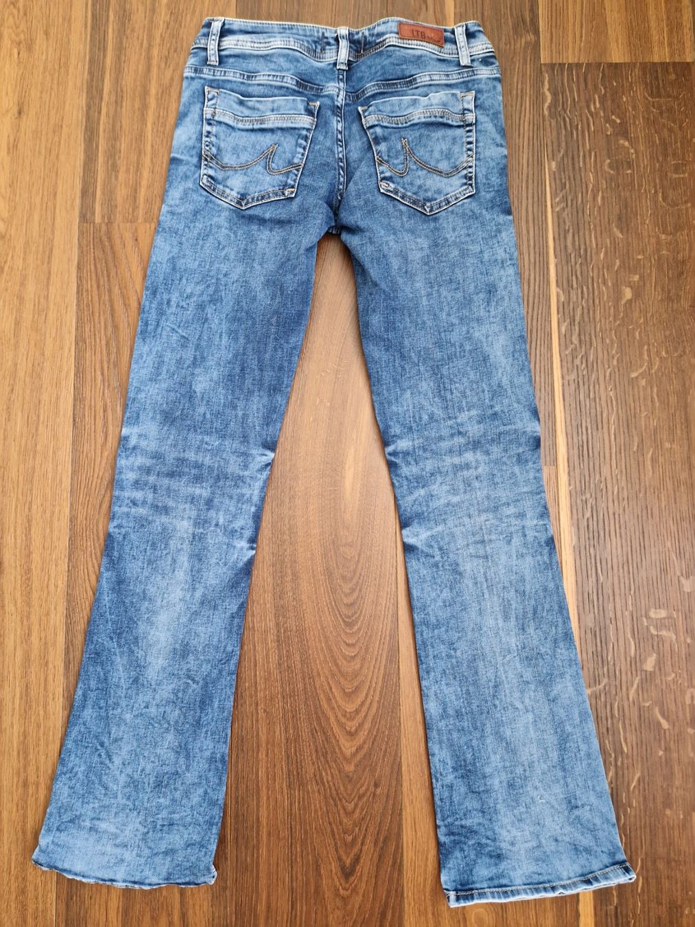 Jeans: LTB Jeans Bootcut W27/L32 – D'occasion à Au SG par Chliini87 1