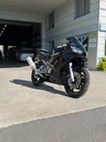 Yamaha R6