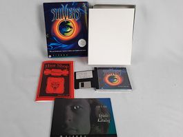 SIERRA: "SHIVERS"