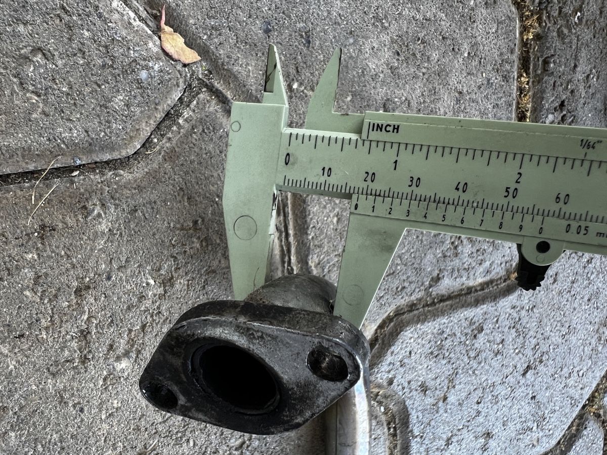 Puch Sistemi di scarico: 3x Puch Maxi 18mm Original Auspuff – Usato da Hallwil venduto da rob_vb7k 3