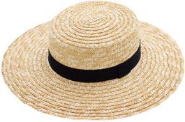 Centolino 100% straw hat - New! 