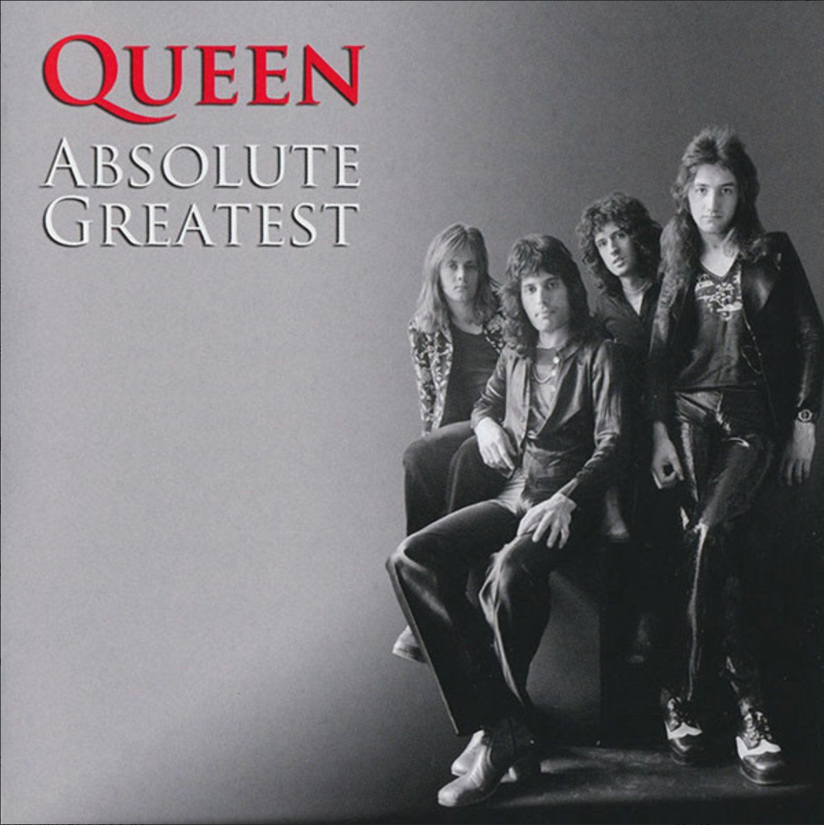 CD: Queen – Absolute Greatest – Usato da Brunnen venduto da Barfly5