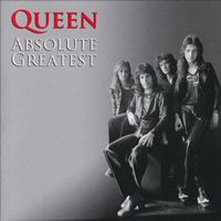 Queen – Absolute Greatest