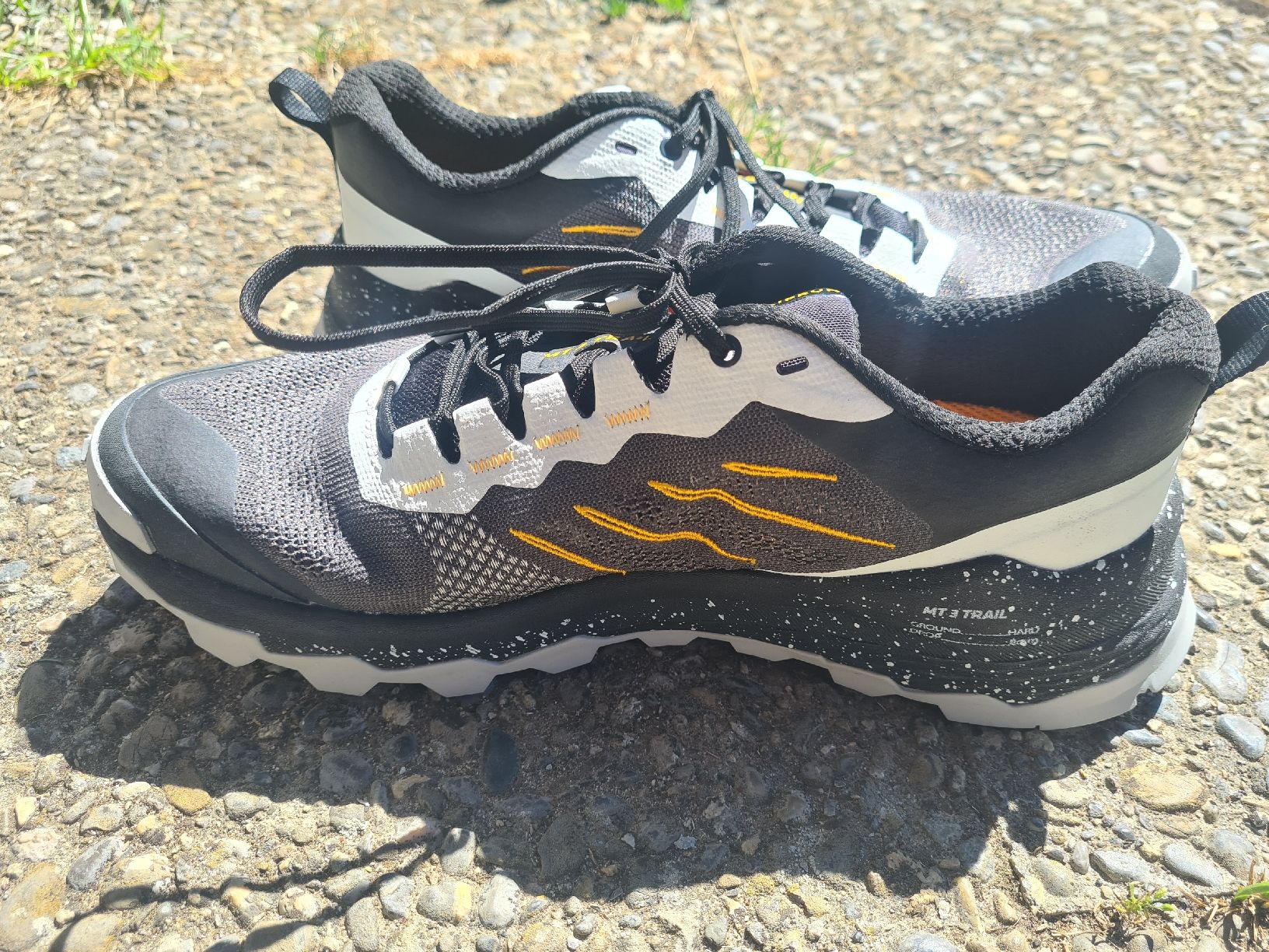 Scarpe da uomo: Trailrunningschuhe Grösse 41 – Nuovo (secondo la descrizione) da Urtenen-Schönbühl venduto da pasc_000 2