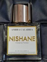Nishane - Ambra Calabria - Nischenparfum