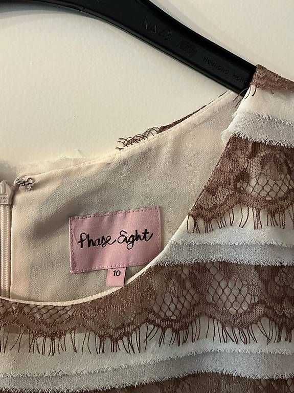 Vestiti: Wunderschönes Kleid Phase Eight Grösse 10 – Usato da Oberwil BL venduto da Nikki13 2