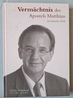 Vermächtnis des Apostels Matthäus
