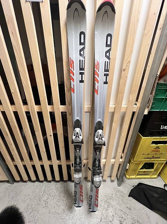 Sci: Ski  – Usato da Zürich venduto da Sofmas 4