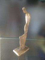 Sculpture en bronze RANIA HOMSY 20 cm Monnaie de Paris