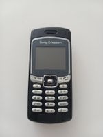 Sony Ericsson J105i Naite Handy gebraucht