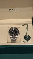 Rolex Submariner Date Black 41mm 2025