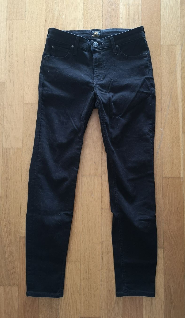 Lee Jeans: Lee Jeans "Scarlett" W28 L31 – Usato da Niederbipp venduto da kevintifu20