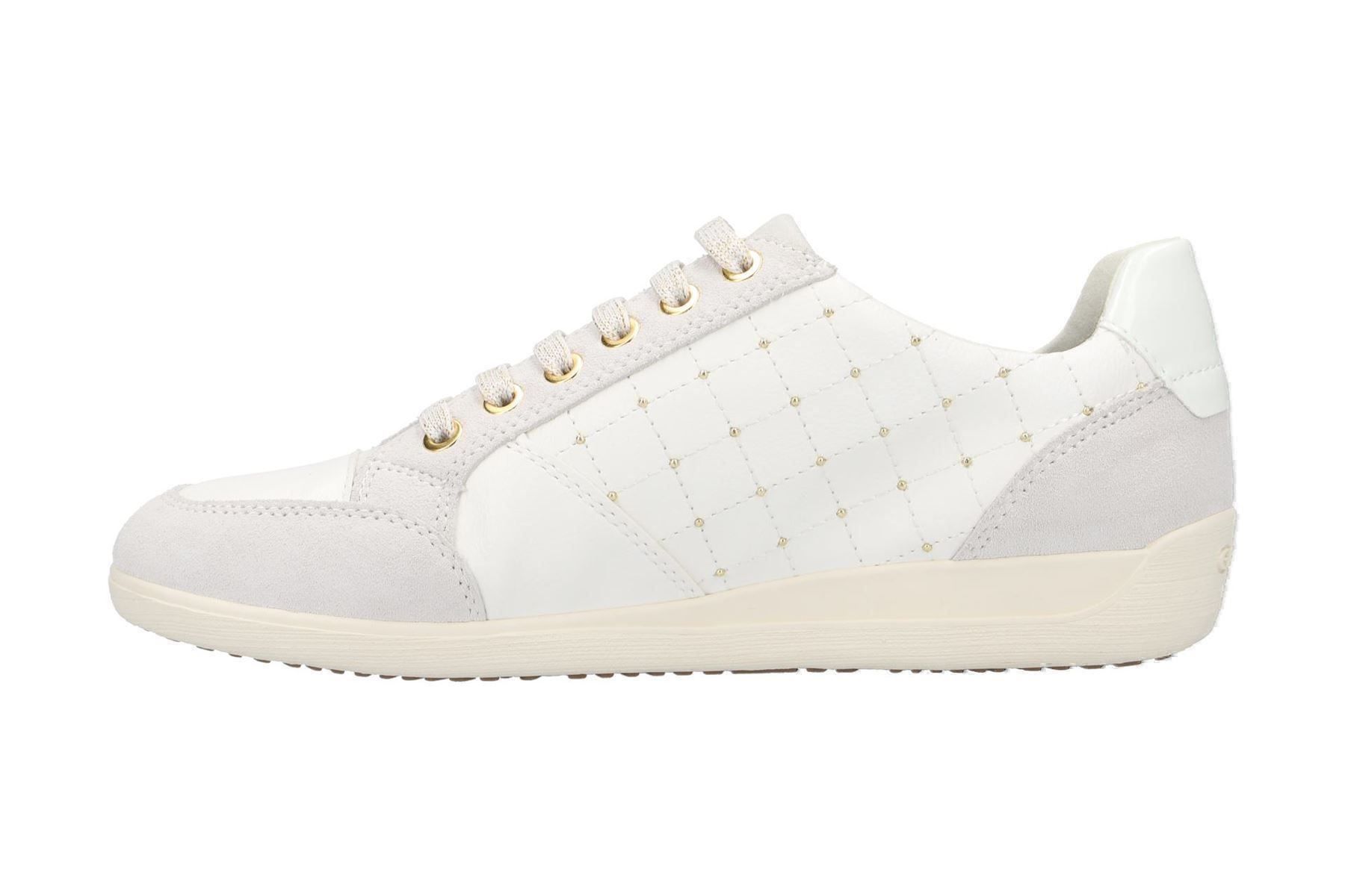 Geox Scarpe da donna: SNEAKERS GEOX - Size: 38/39/40 – Nuovo e nell'imballaggio originale da Meyrin venduto da fashion-outlet 2