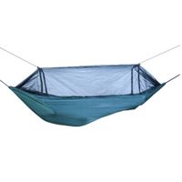 DD Travel Hammock / Bivi olive