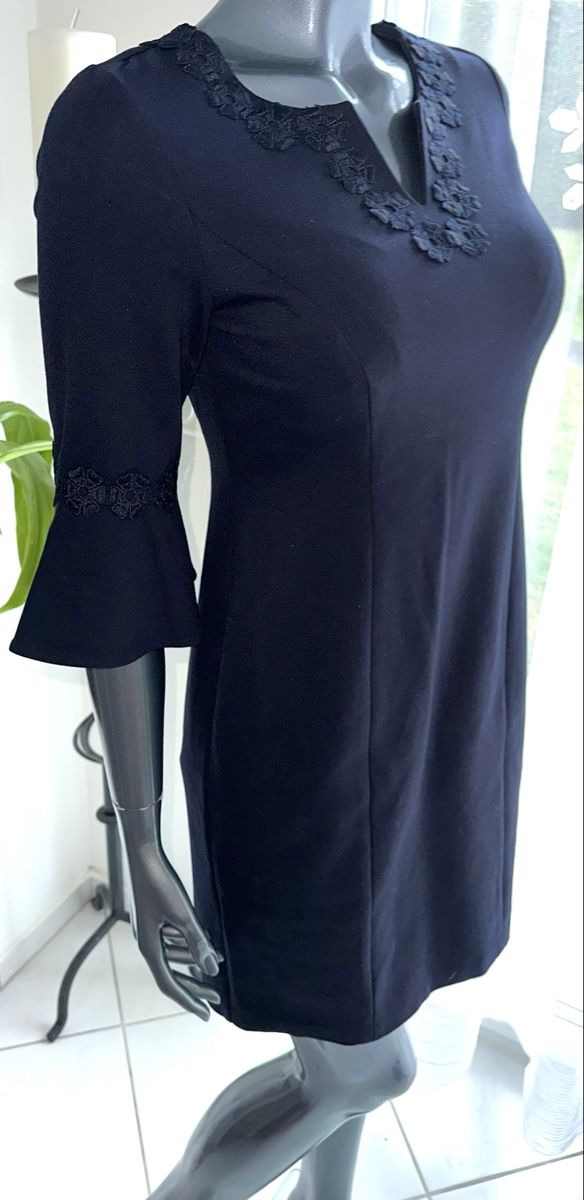 Talbot Runhof Vestiti: TALBOTS KLEID GR. S (2P) neuwertig – Nuovo (secondo la descrizione) da Unteraegeri venduto da MH203 5
