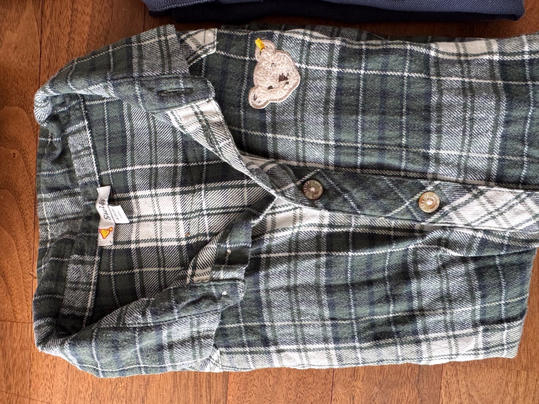 Lotti & Set di vestiti: Kleiderpaket Gr. 122/128 – Usato da Eschlikon TG venduto da FilipSlomka 5