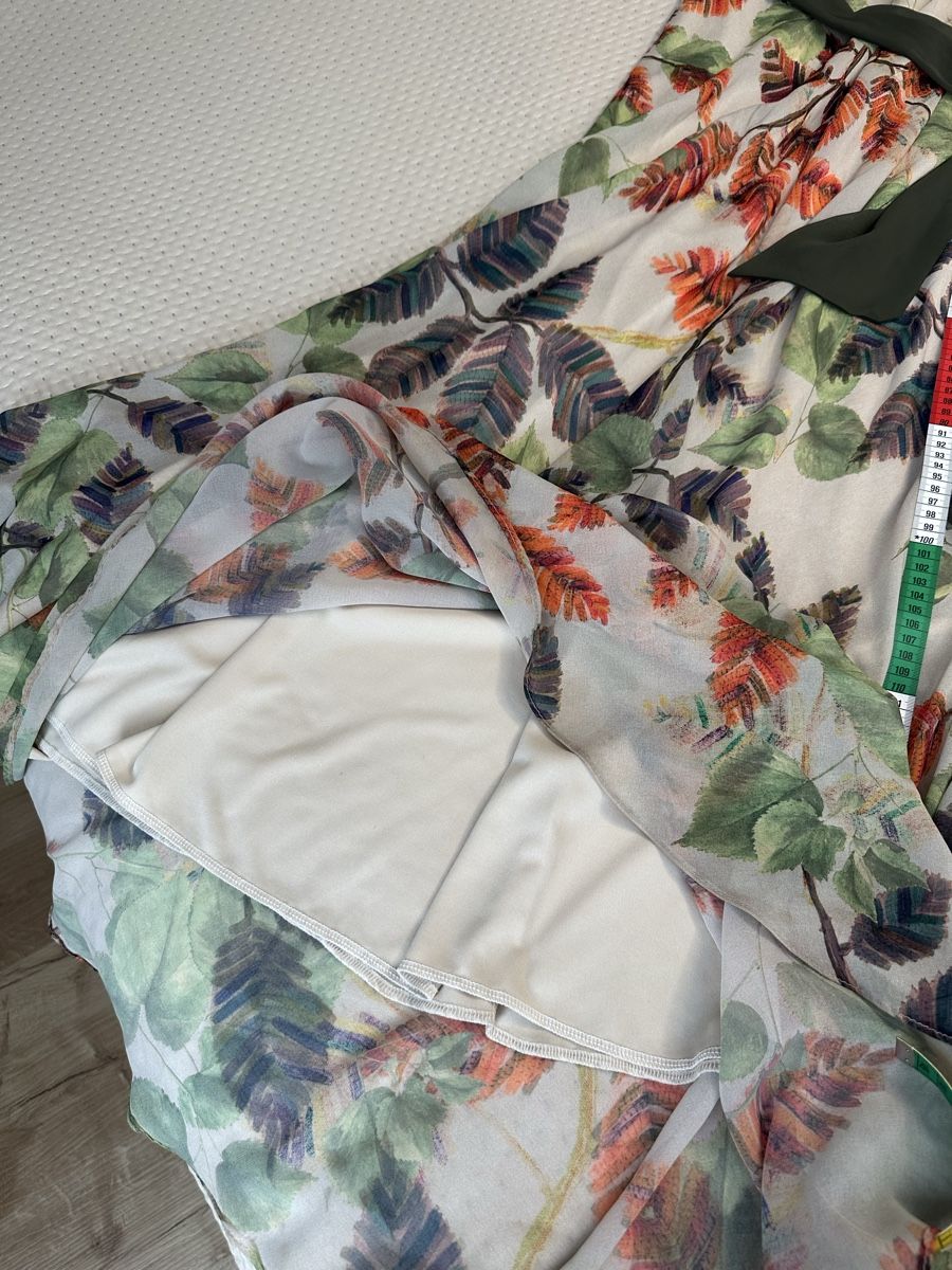 Robes: Wunderschön Kleid GrXL – D'occasion à Volketswil par Sina008 6