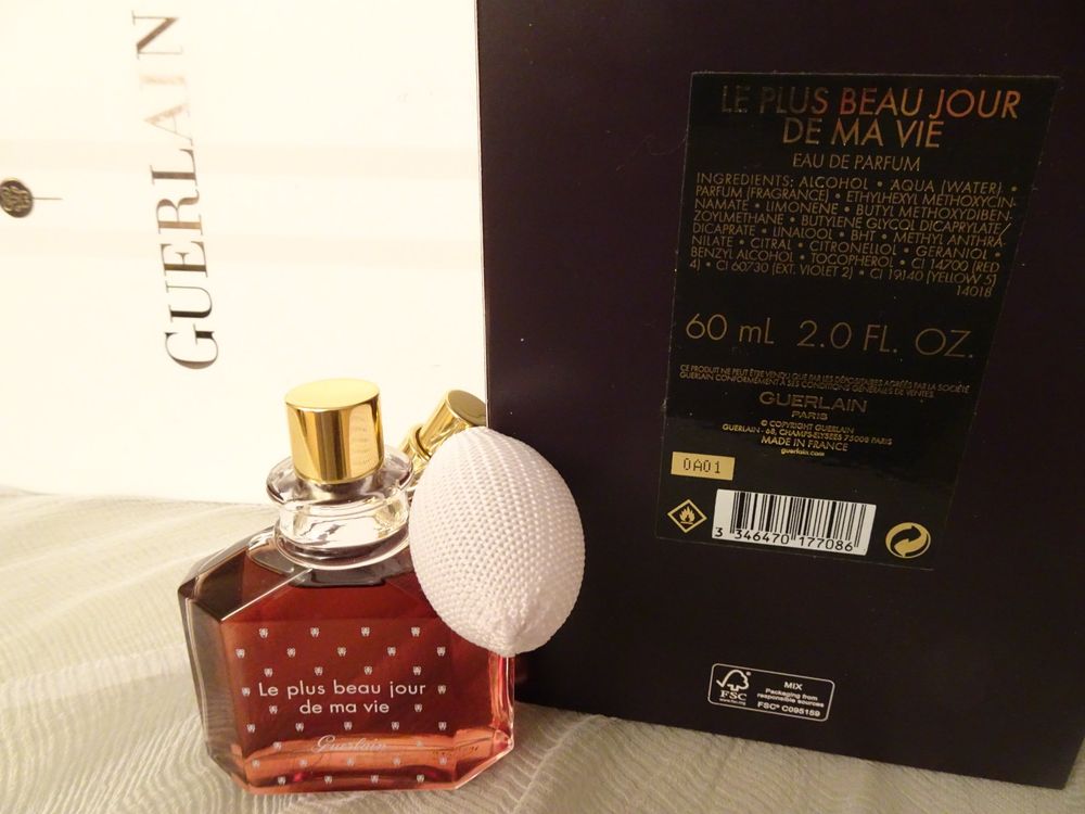 Guerlain le plus outlet beau jour