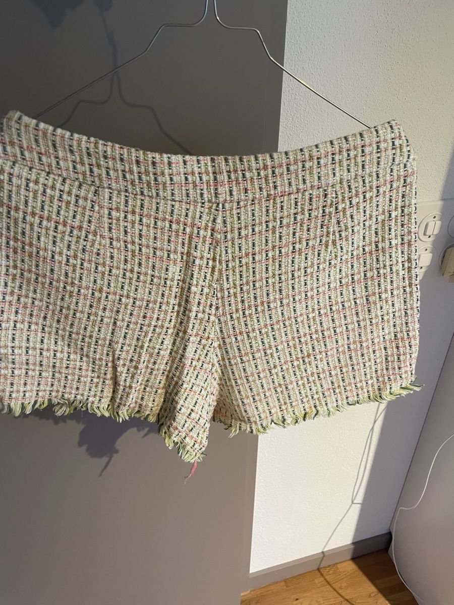 Zara Hosen: Zara Shorts Gr.L – Neu (gemäss Beschreibung) aus Zürich von Mary233 3