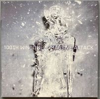 MASSIVE ATTACK - 100TH WINDOW