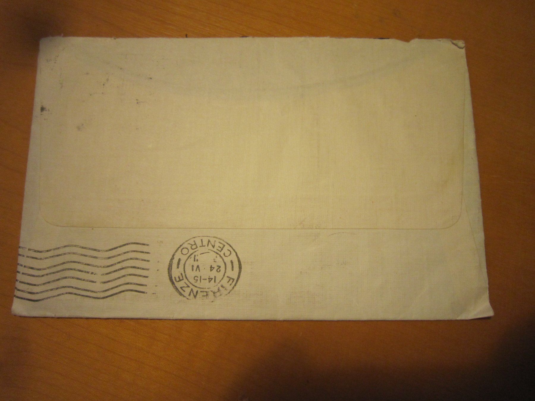 Tutti i francobolli: Lot A schöner Brief 1933 – Usato da Gordola venduto da Polentaefung 2