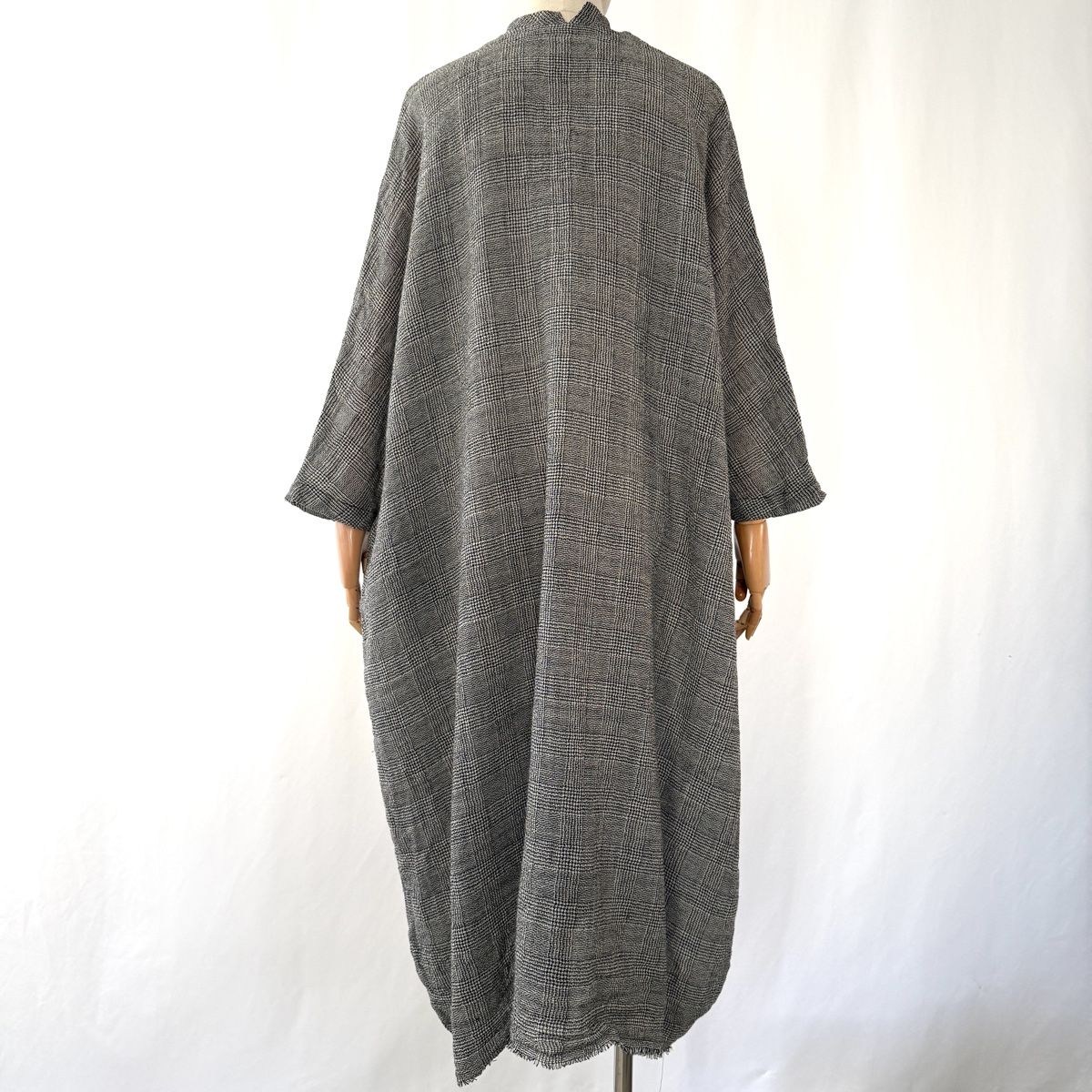 Vestiti: DANIELA GREGIS New Wool Dress – Nuovo (secondo la descrizione) da Emmen venduto da Nightingale_2022 4