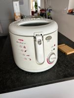 Friteuse classique Rotel Fry Star 171 - Parfait état