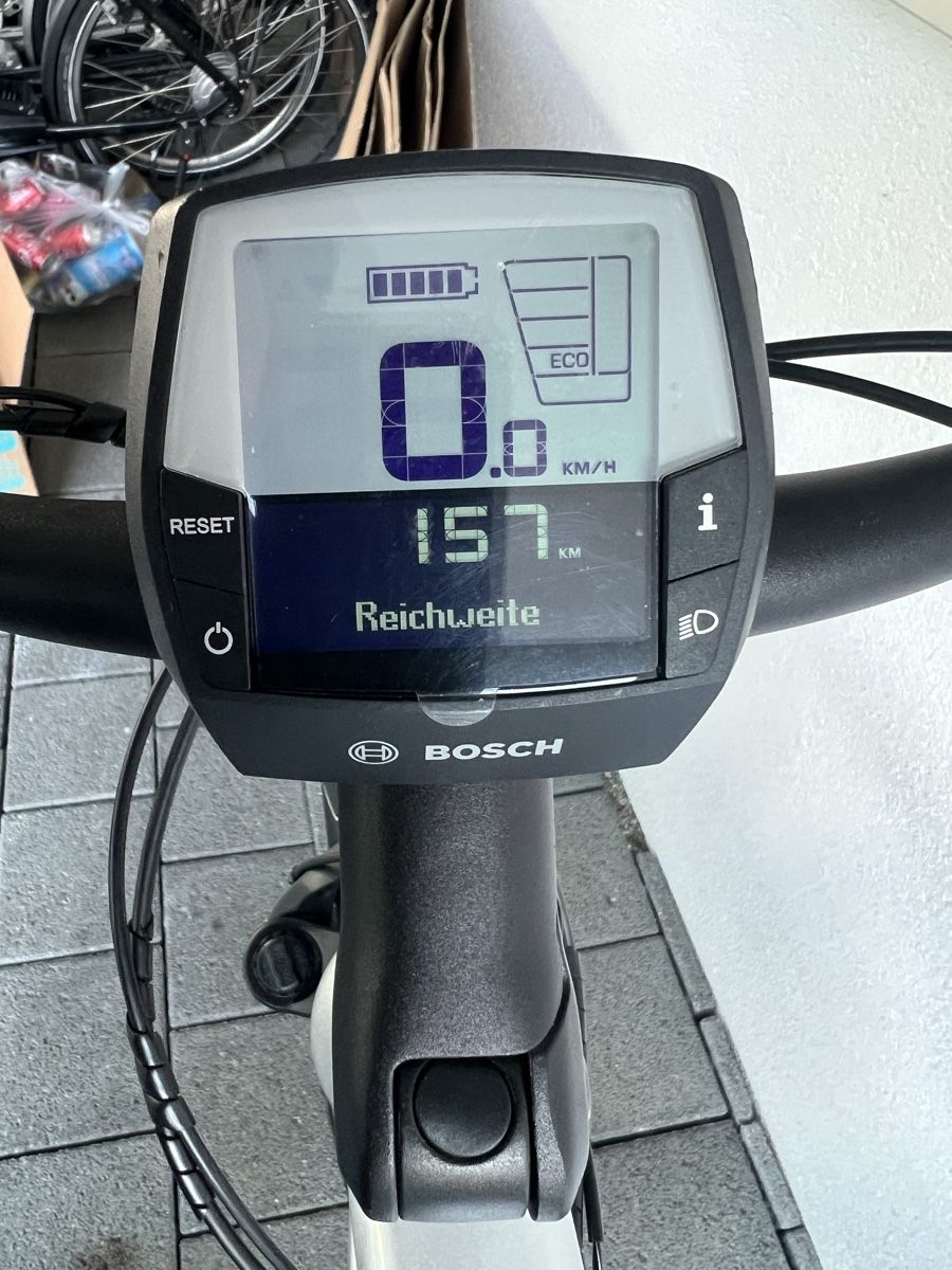 Flyer Vélos: Flyer e-Bike – Neuf (Voir description) à Derendingen par AABB 5