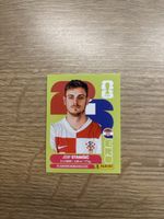 Panini Fifa WM 2026, CRO 5