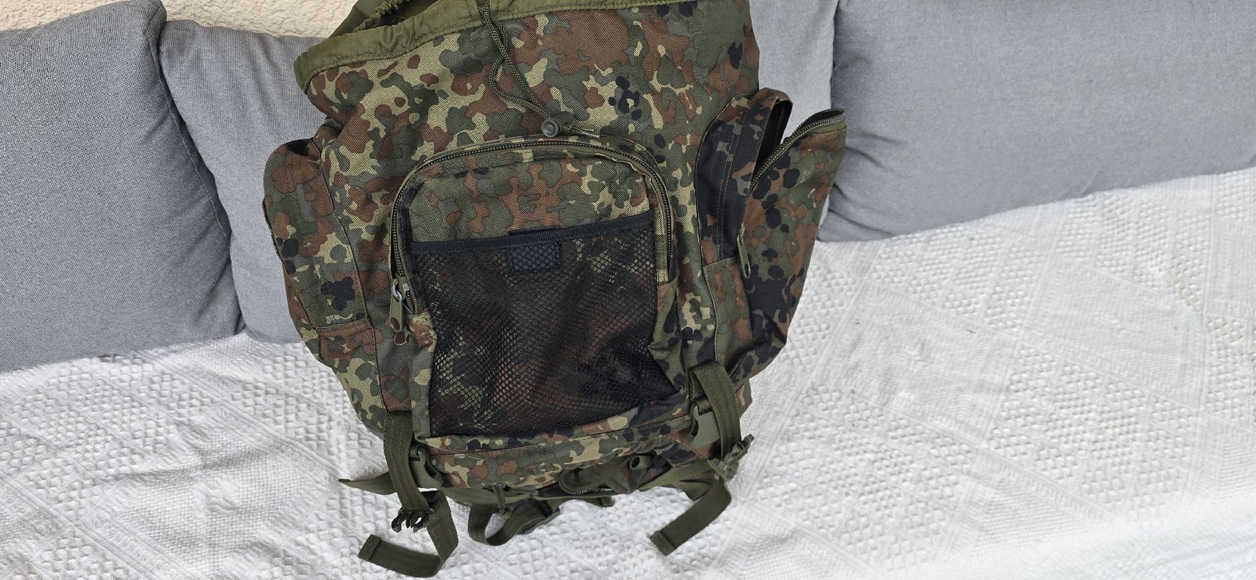 Rucksäcke: rucksack flexktarn mmb  – Gebraucht aus Schaffhausen von aos_hv6l 3