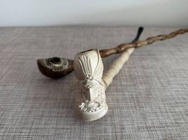 pfeife tobacco pipe