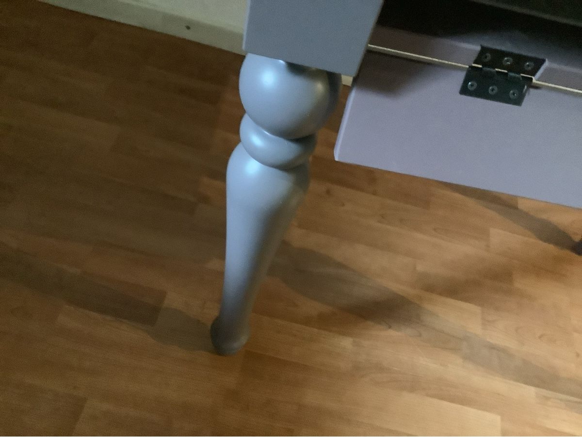 Bureaux: Computertisch Ikea  – D'occasion à Ennetbaden par Valli4 2