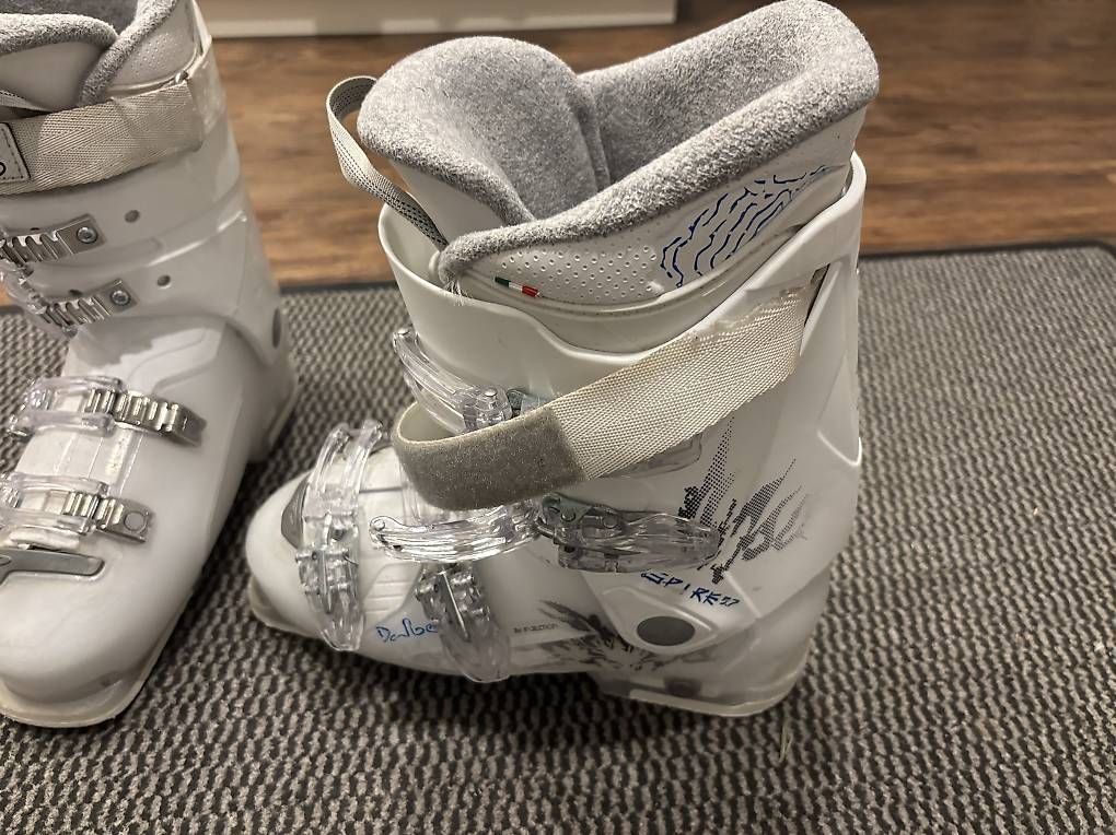 Herrenschuhe: Skischuhe Größe 39-40 – Gebraucht aus Weier im Emmental von maskulin82 1
