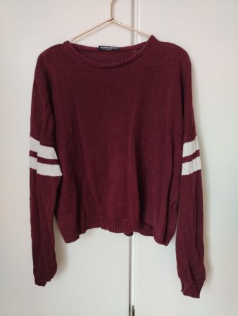 Brandy Melville Baumwollpulli
