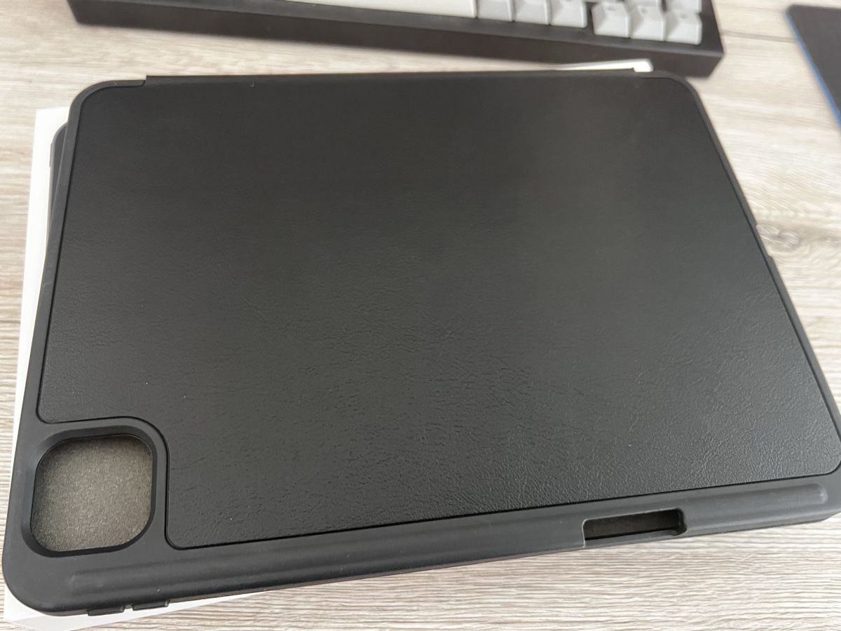 Apple Tablet PC: iPad Pro M4 11 pouces – Nuovo (secondo la descrizione) da Biel/Bienne venduto da AntoineDuffey03 6