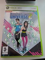 Dancing Stage Universe 2 Xbox 360 Spiel Game