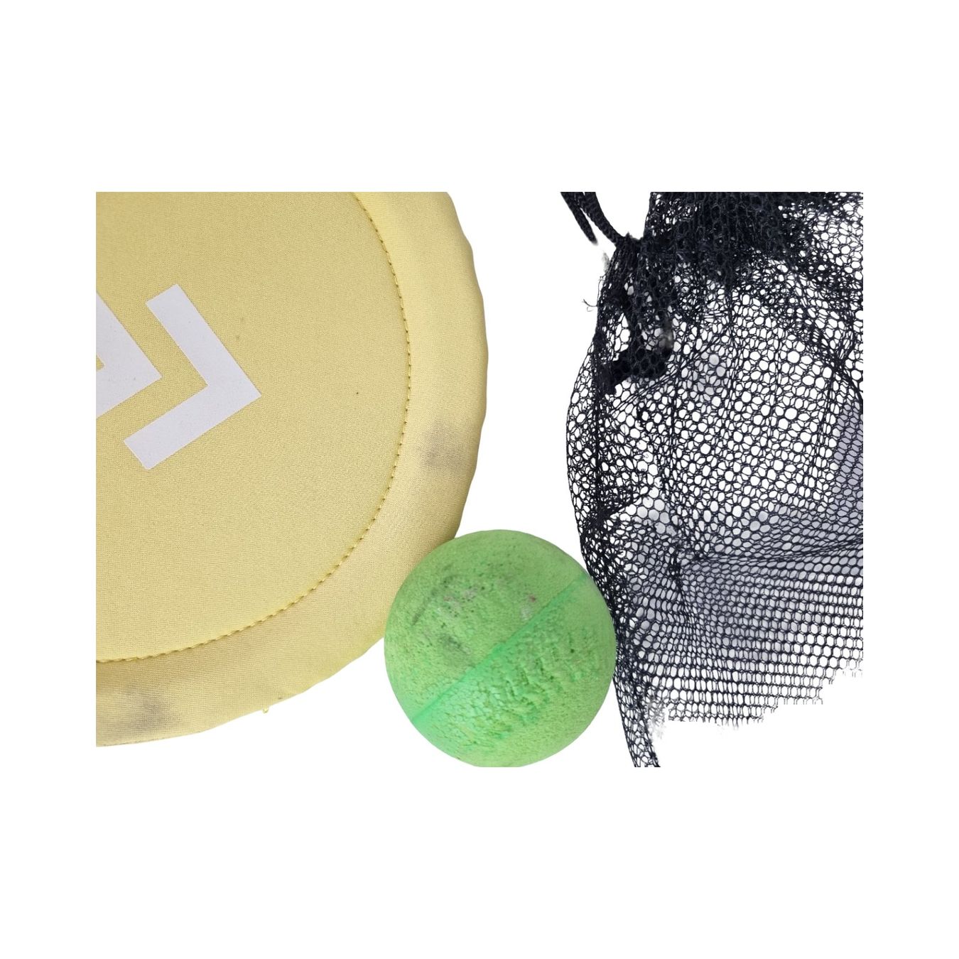 Giocattoli: Beachball-Set, 38 cm – Usato da Wangen b. Olten venduto da Restwert_Wangen 2