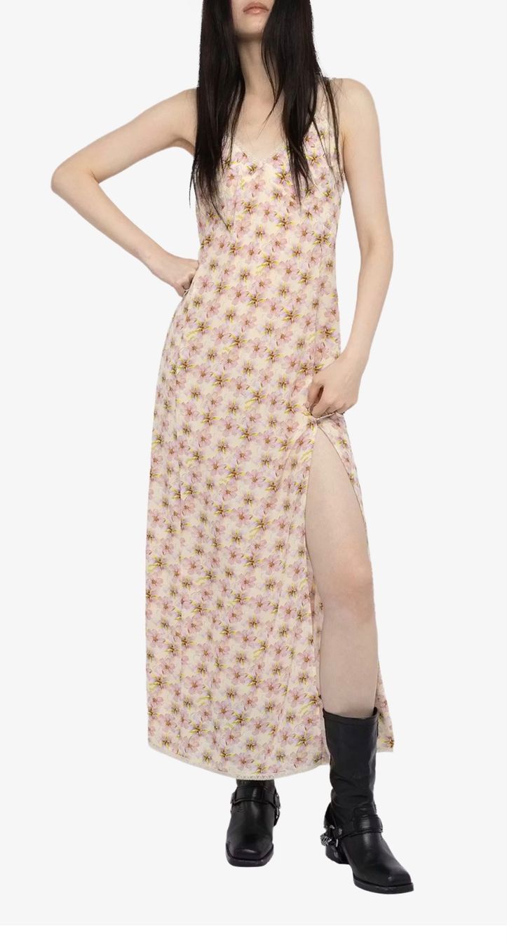 Zadig & Voltaire Vestiti: Zadig und Voltaire Kleid – Nuovo (secondo la descrizione) da Uerkheim venduto da erdf 3