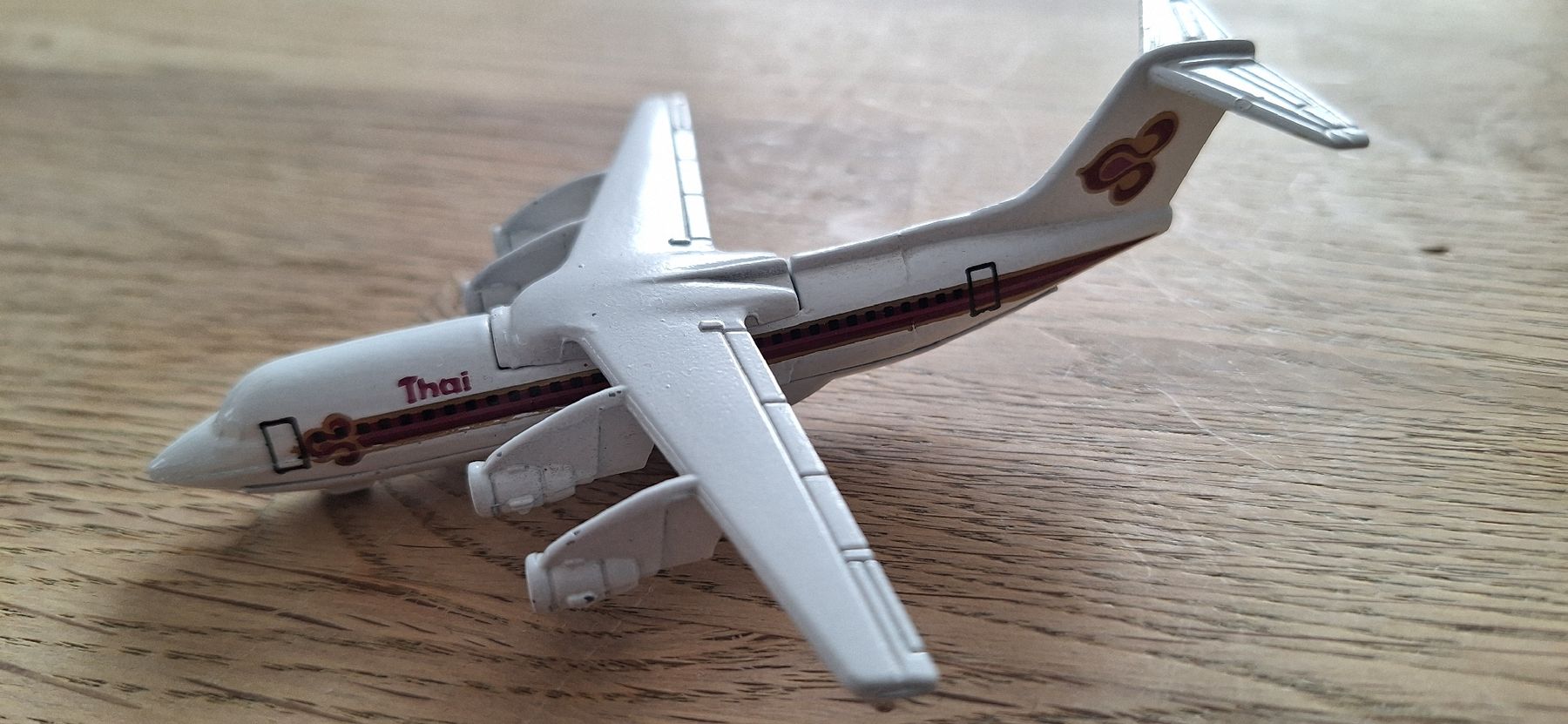 Kits de montage: Div. Flugzeugmodelle – Défectueux à Zollbrück par kir_gl88 5