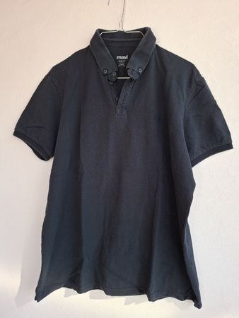 Mavi Poloshirt, X-Large, Dunkelblau, Top Zustand!